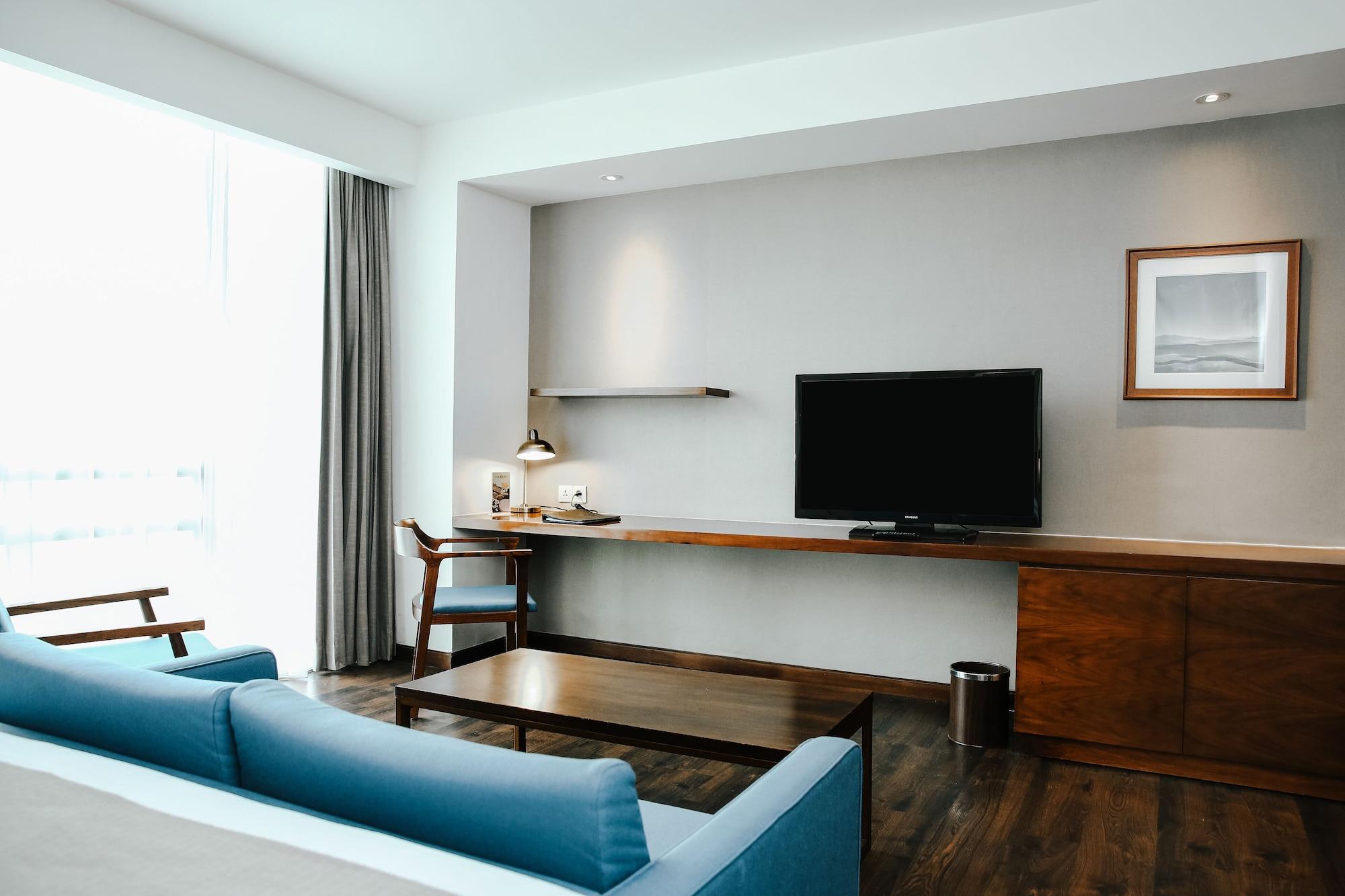 Veranda Hotel Pakubuwono Jakarta Extérieur photo