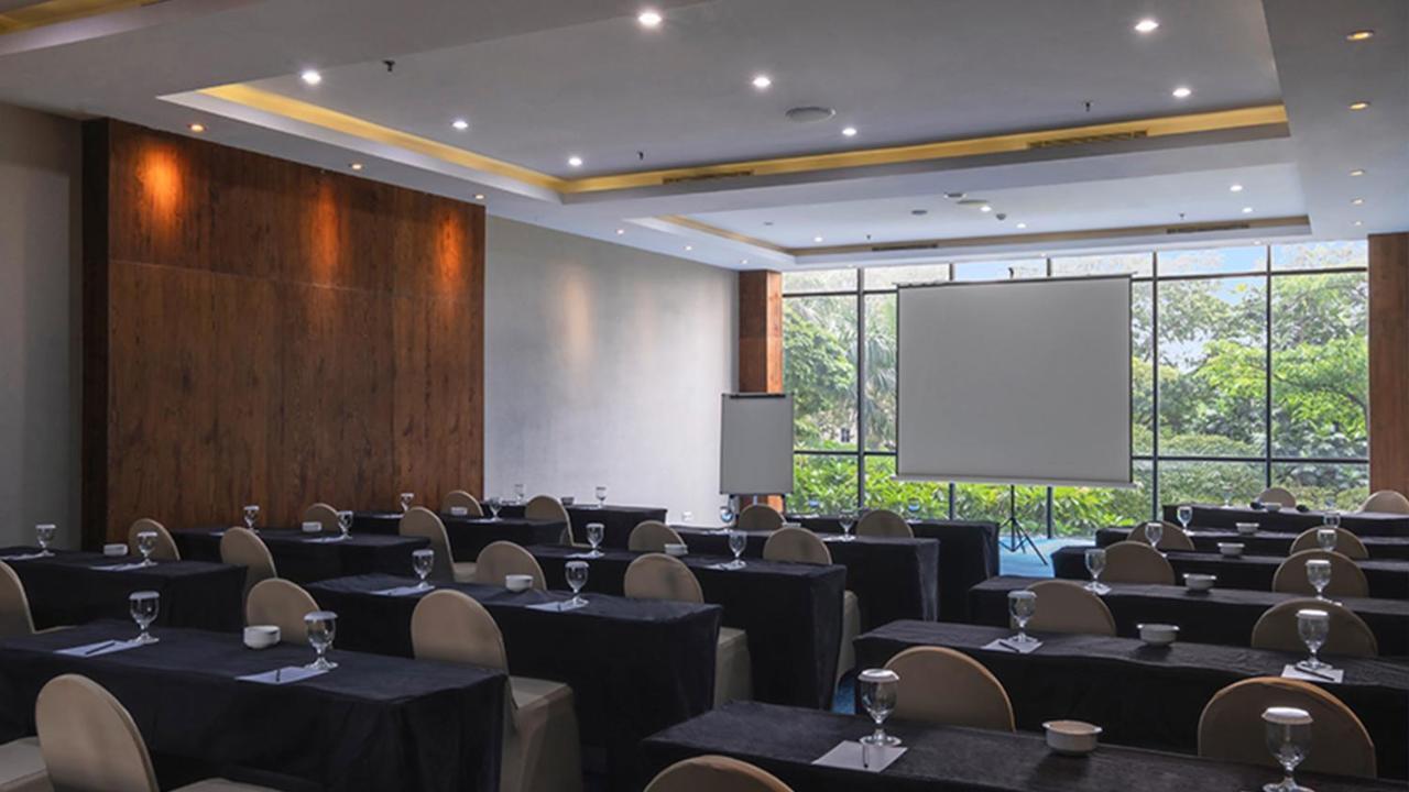 Veranda Hotel Pakubuwono Jakarta Extérieur photo