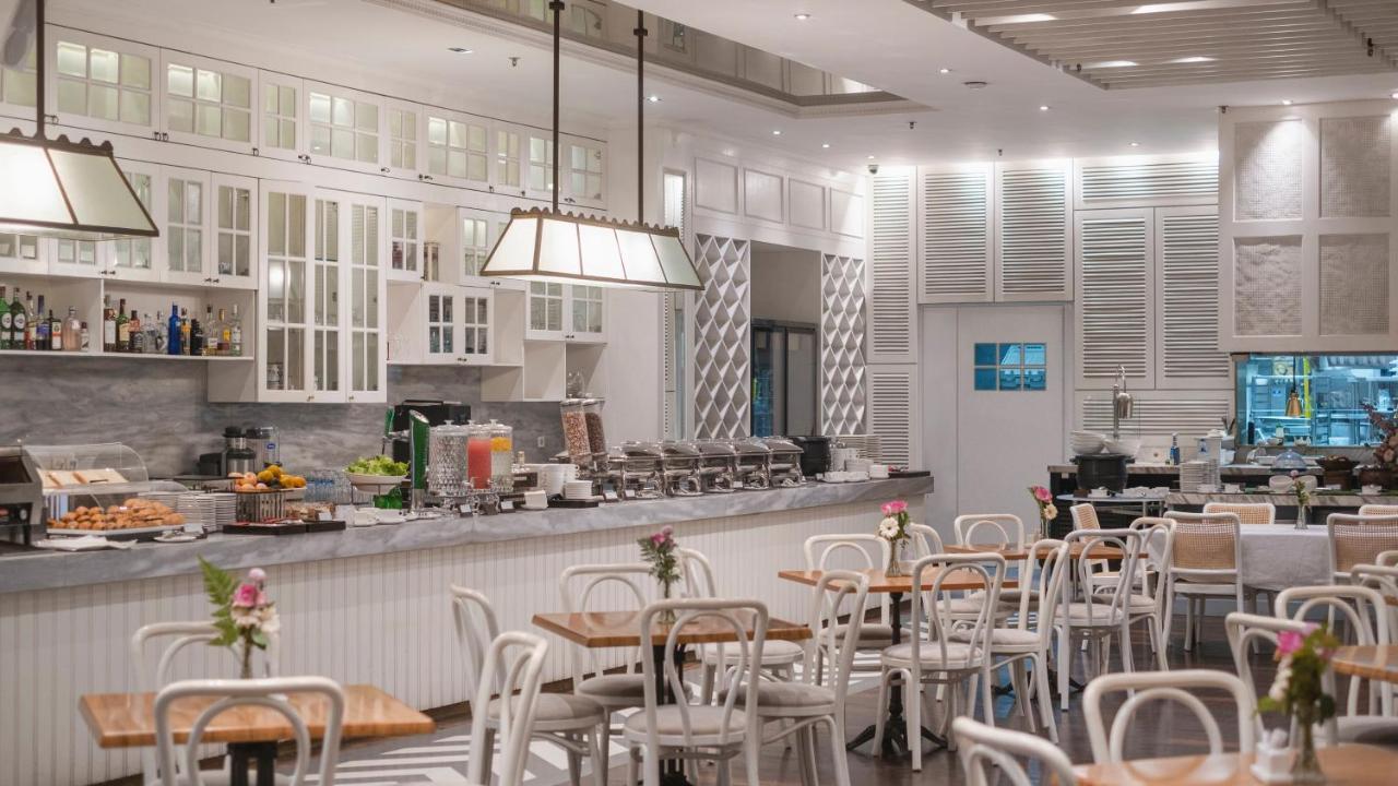 Veranda Hotel Pakubuwono Jakarta Extérieur photo