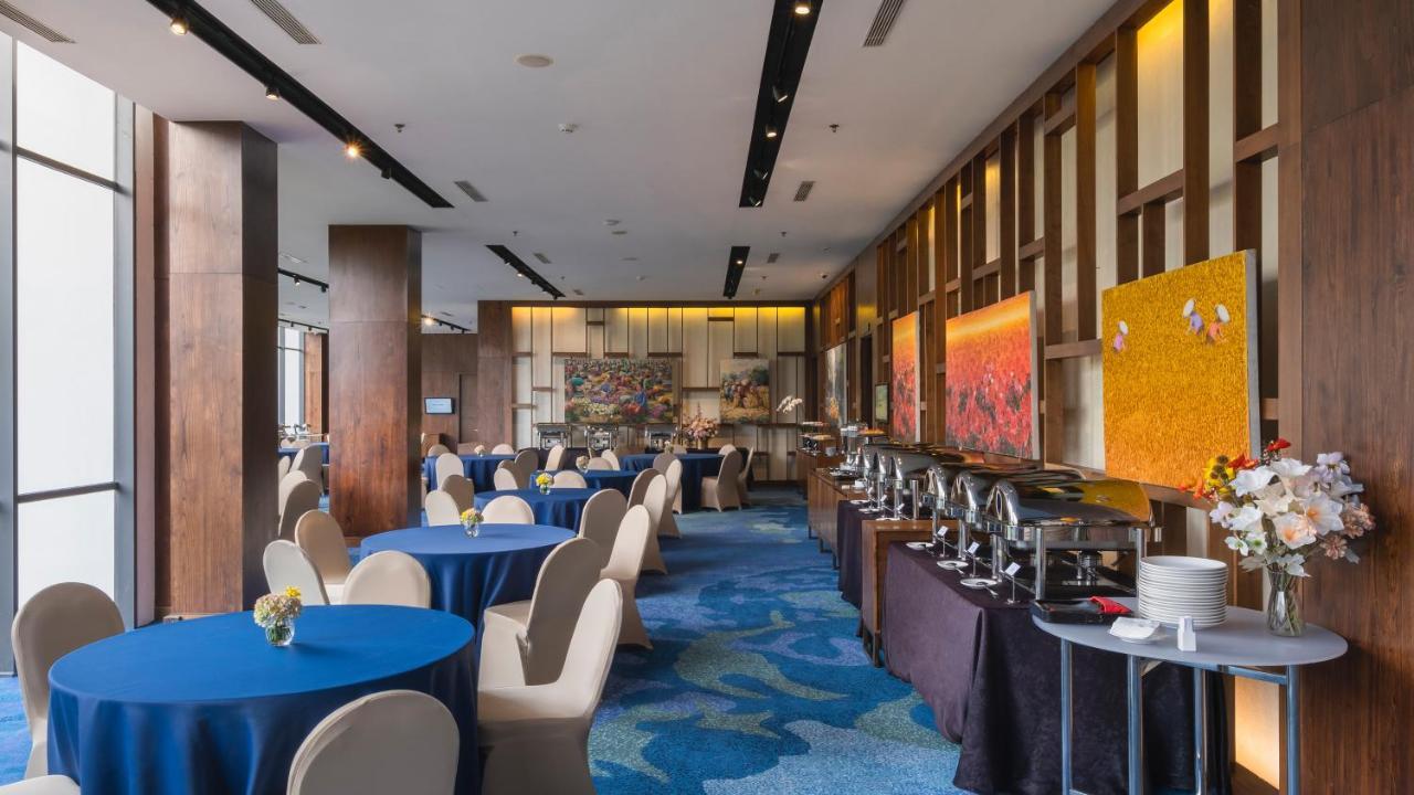 Veranda Hotel Pakubuwono Jakarta Extérieur photo