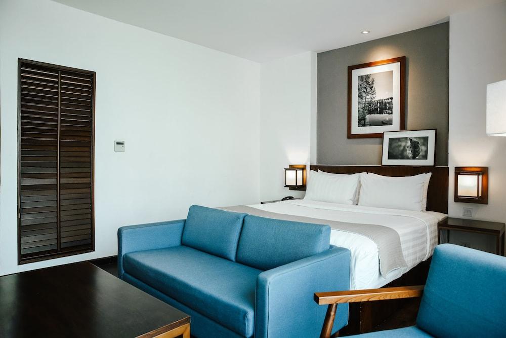 Veranda Hotel Pakubuwono Jakarta Extérieur photo