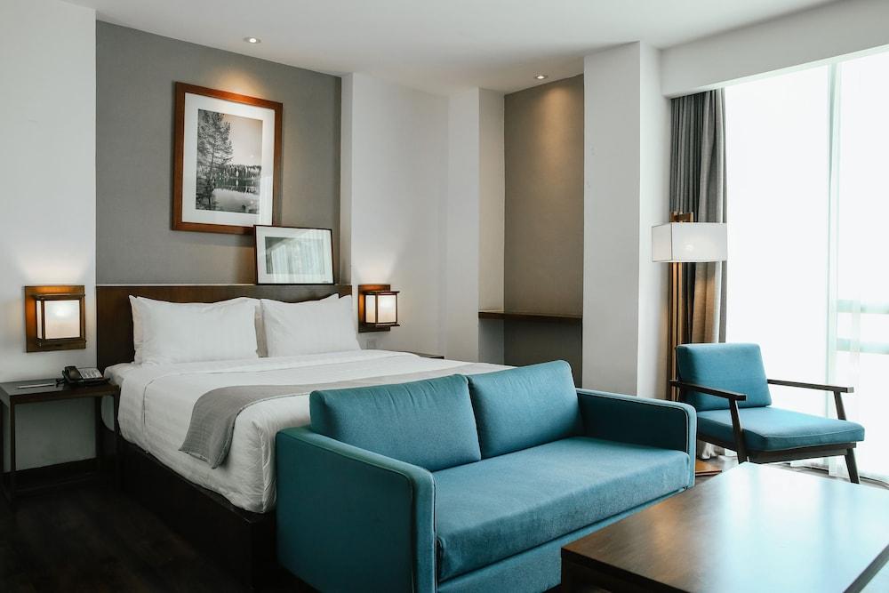 Veranda Hotel Pakubuwono Jakarta Extérieur photo