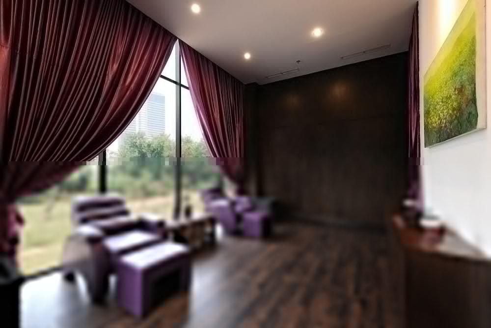 Veranda Hotel Pakubuwono Jakarta Extérieur photo