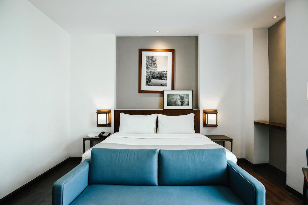 Veranda Hotel Pakubuwono Jakarta Extérieur photo
