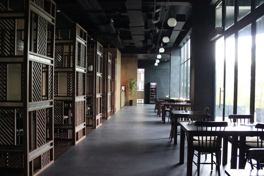 Veranda Hotel Pakubuwono Jakarta Extérieur photo