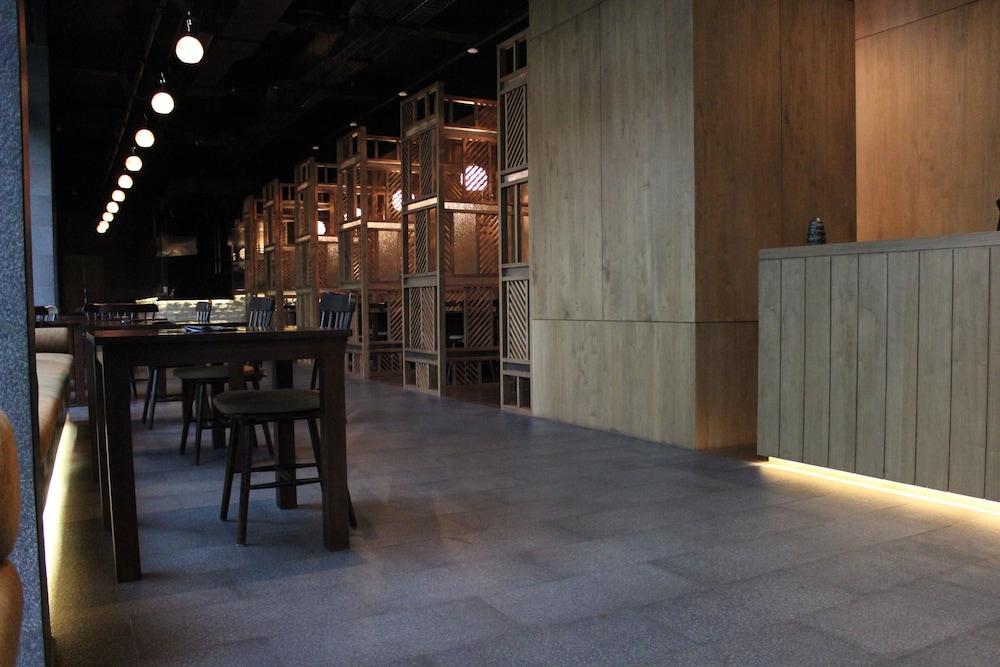 Veranda Hotel Pakubuwono Jakarta Extérieur photo