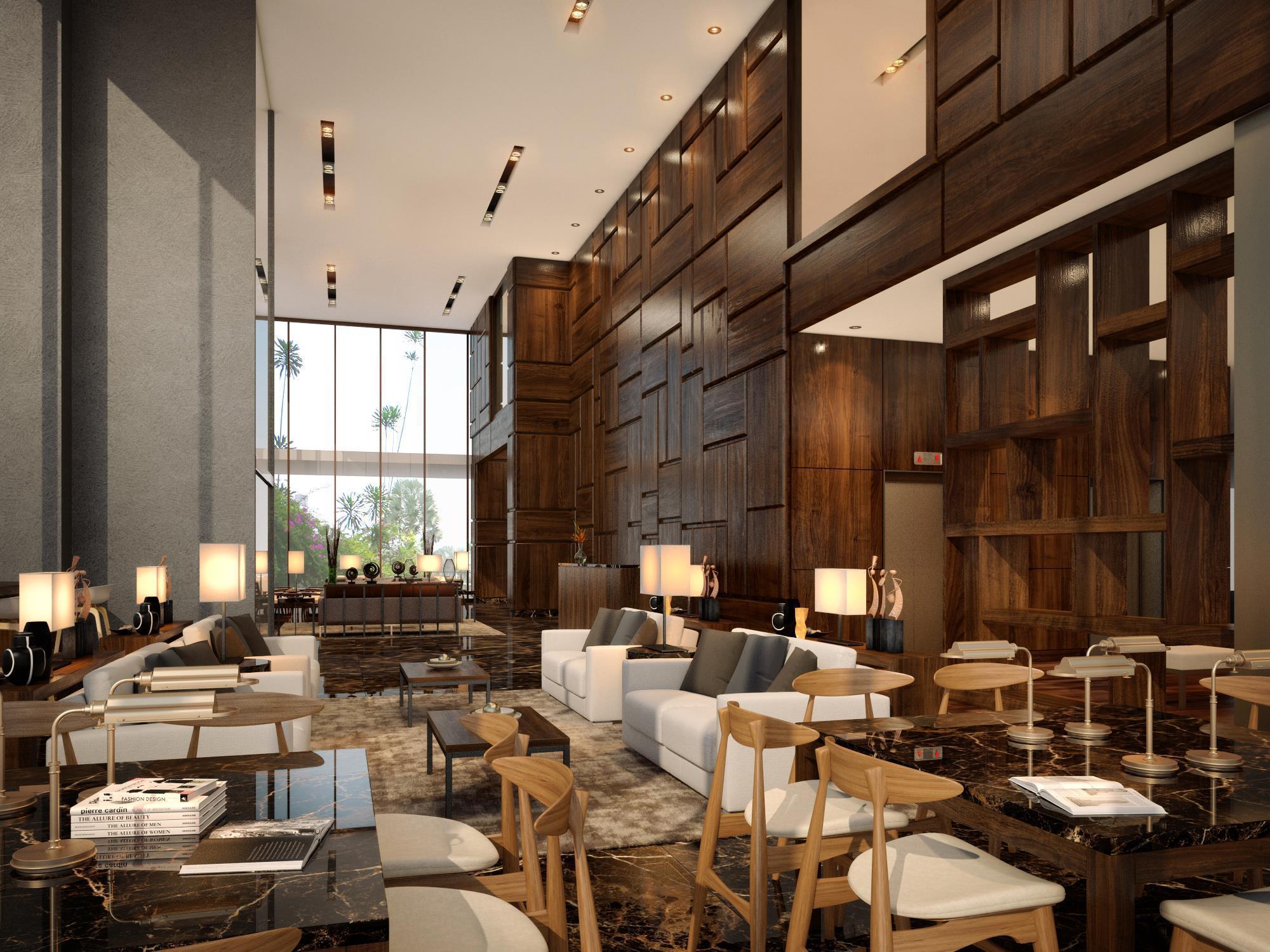 Veranda Hotel Pakubuwono Jakarta Extérieur photo