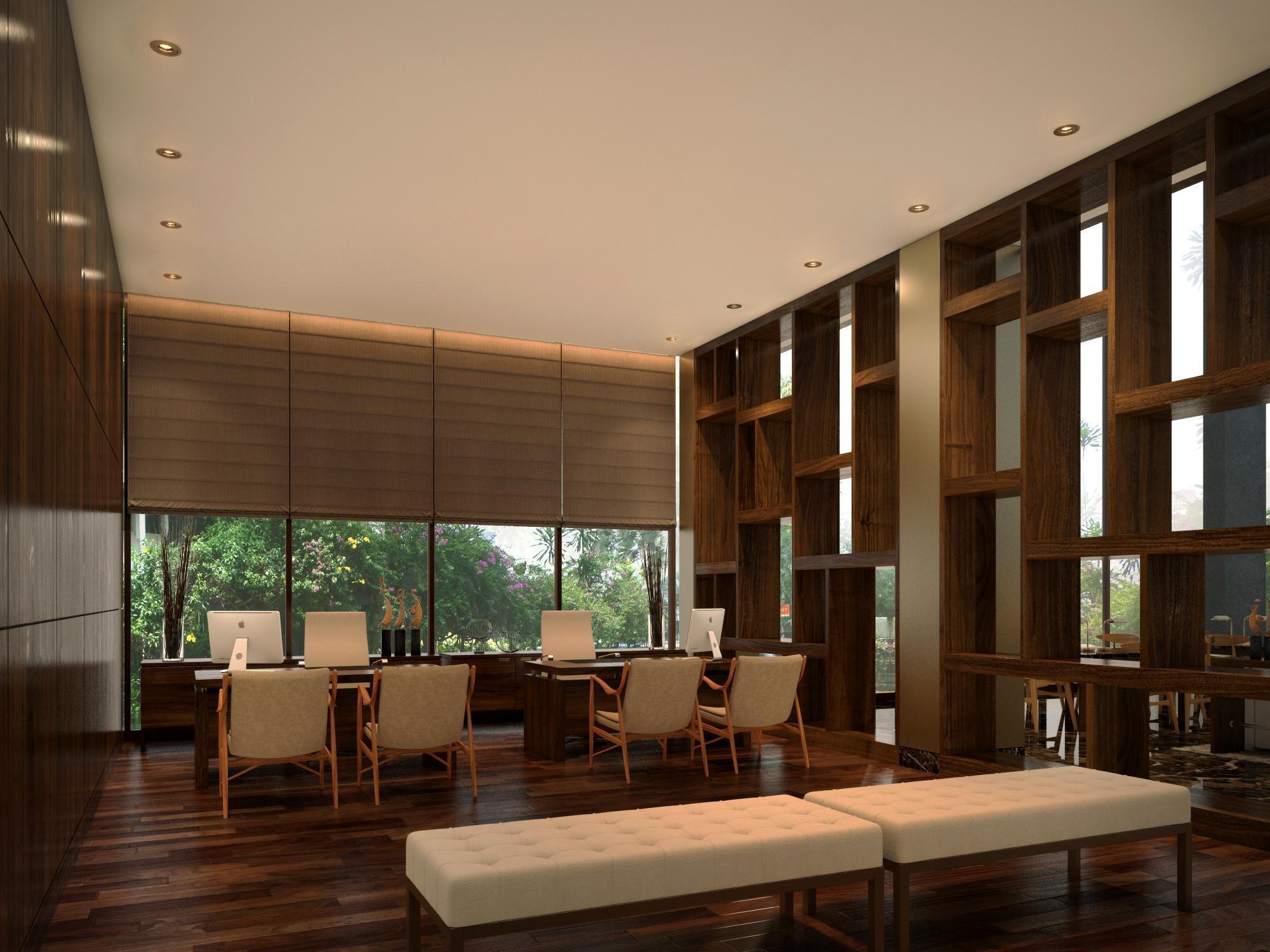 Veranda Hotel Pakubuwono Jakarta Extérieur photo