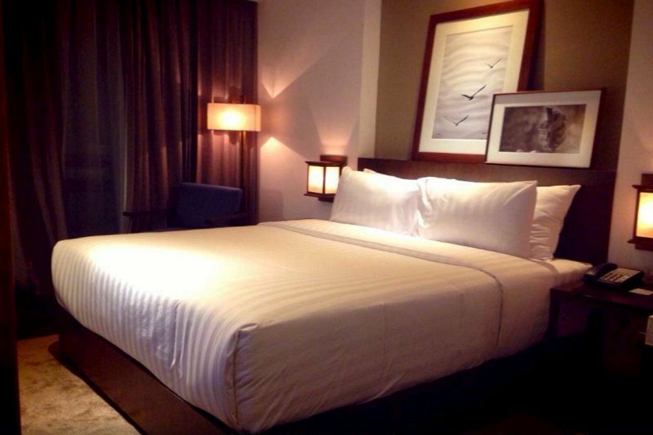 Veranda Hotel Pakubuwono Jakarta Extérieur photo